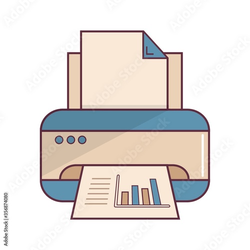 printer
