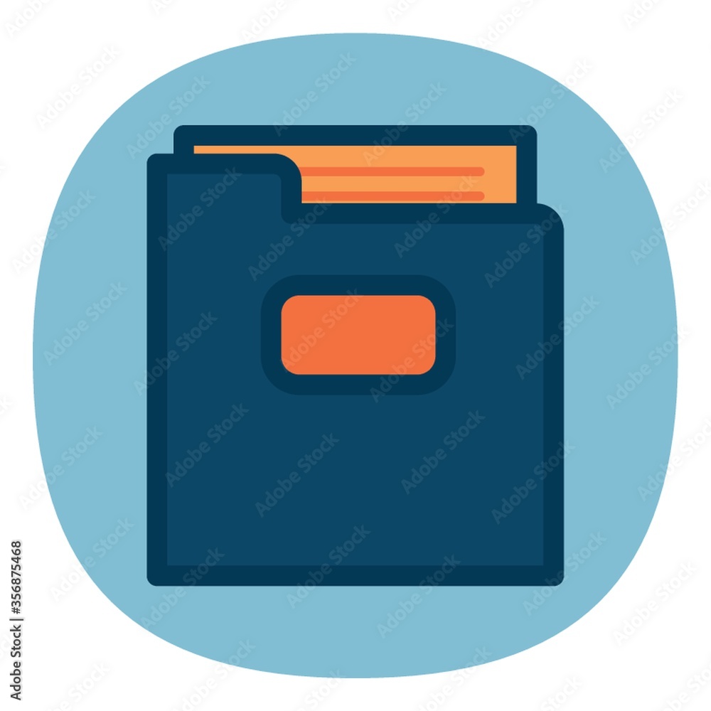 document in folder document in folder