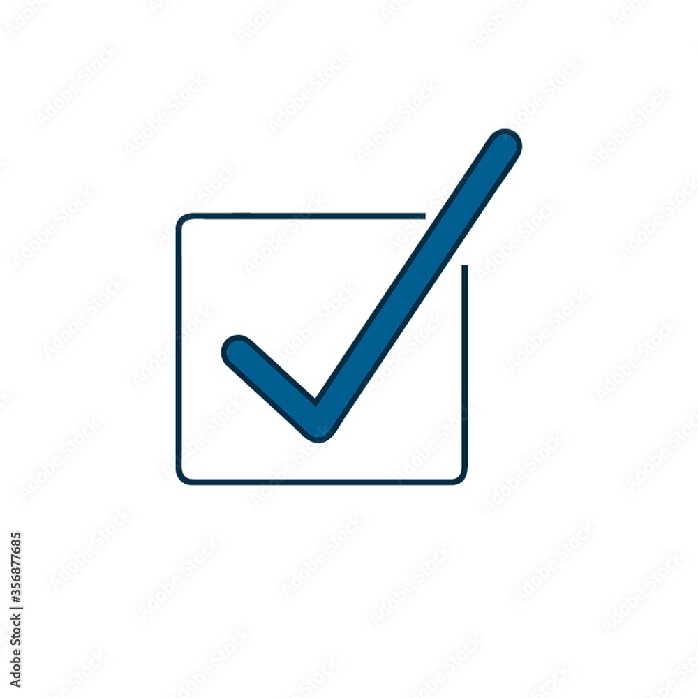 check box check box