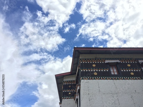 Tawang Monastery, Arunachal Pradesh, India (ID: 356878253)