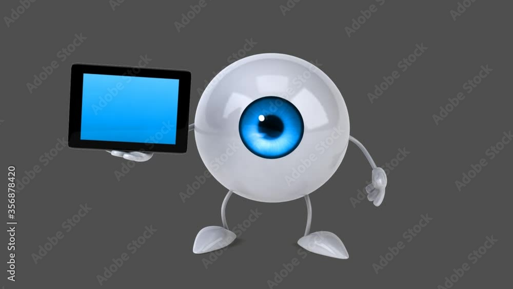 cartoon eyes background cartoon eyes background