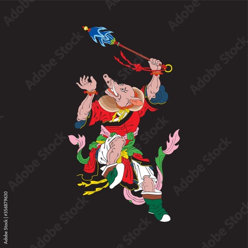 chinese pig zodiac