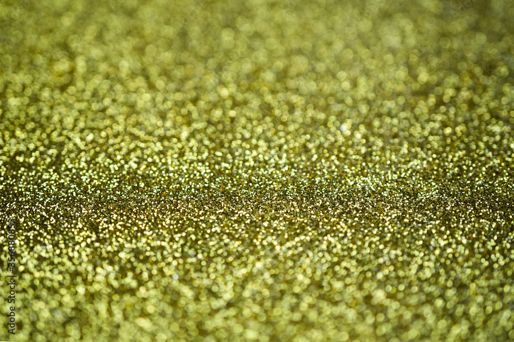 Modern abstract pattern with gold tissue texture on a soft gold background Modern abstract pattern with gold tissue texture on a soft gold background