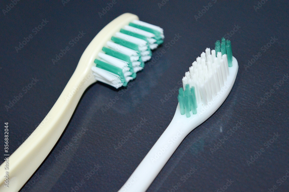 toothbrush with toothpaste toothbrush with toothpaste