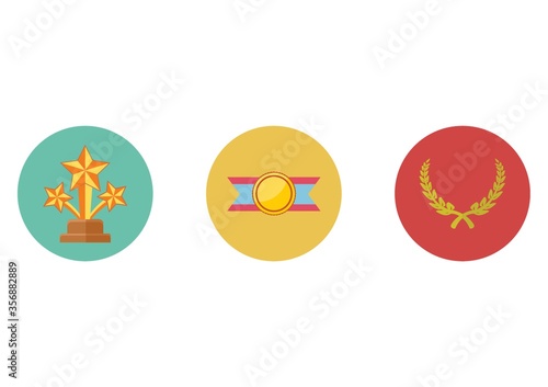 championship icons