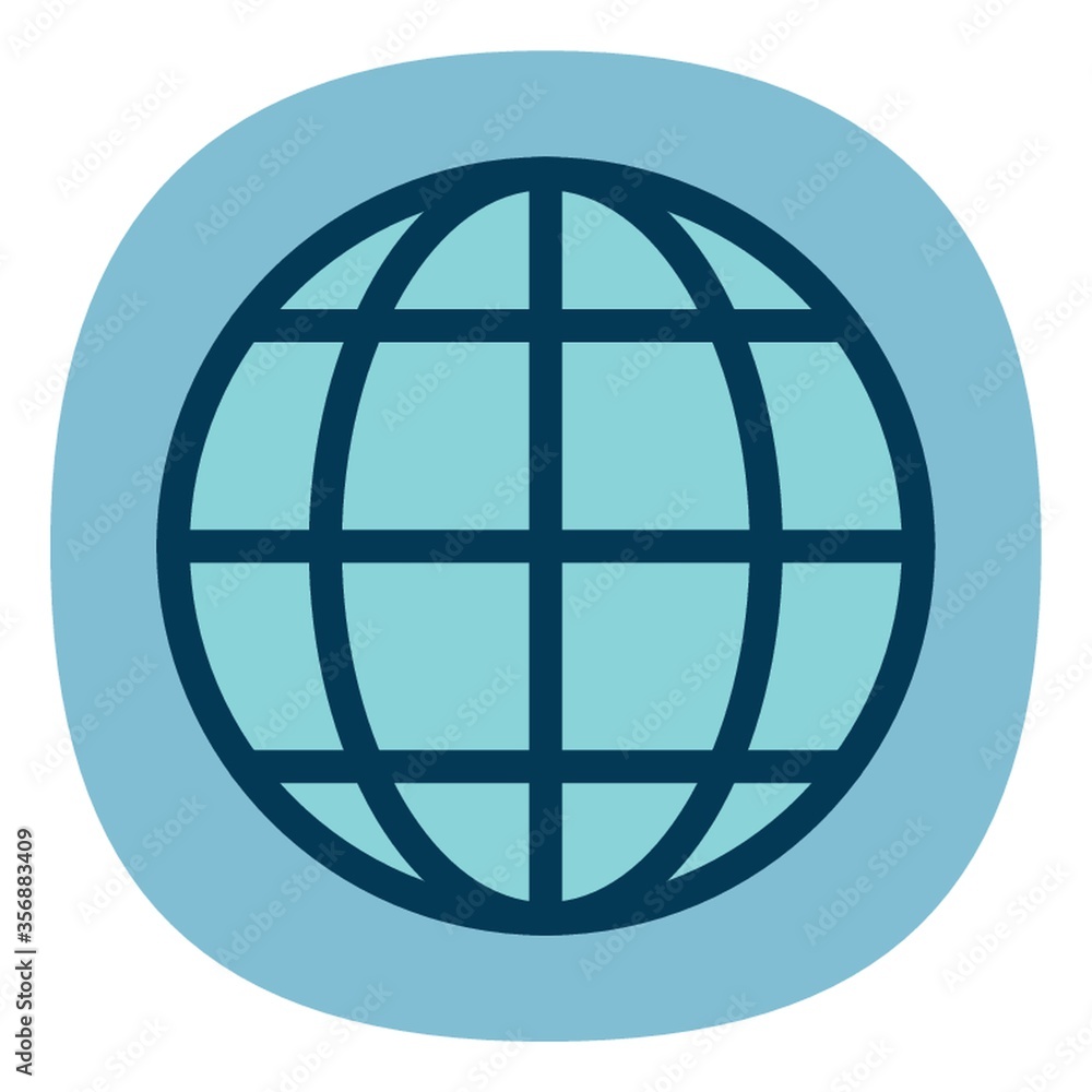globe globe