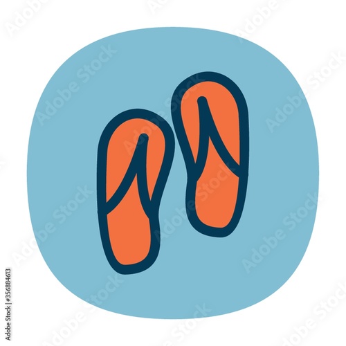 slippers