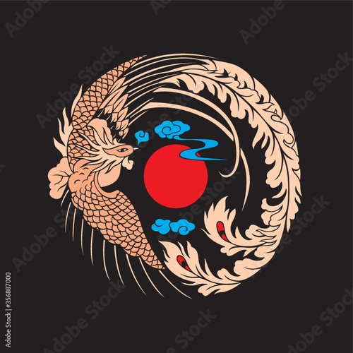 chinese phoenix