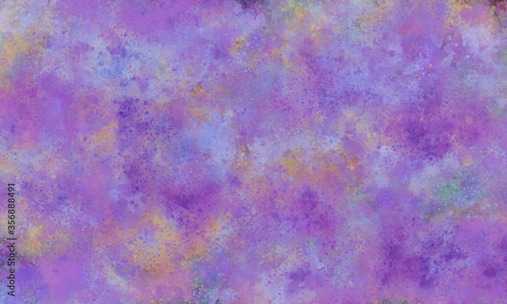 Abstract sweet watercolor texture background