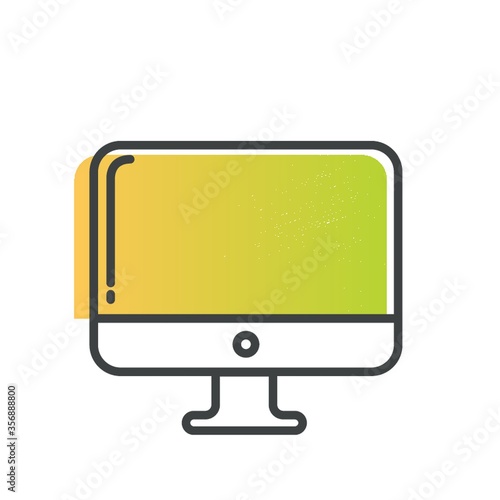computer display