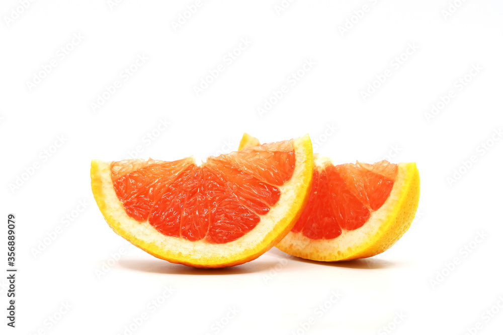 grapefruit of various shapes grapefruit of various shapes