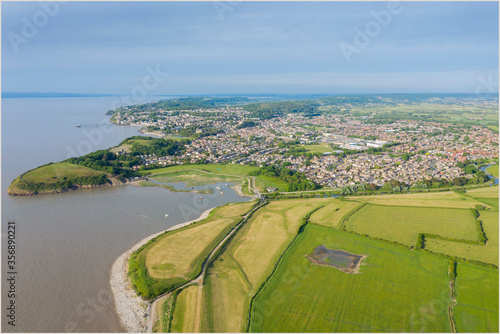 Clevedon Town, United Kingdom