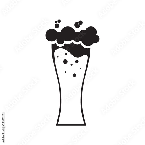 beer glass