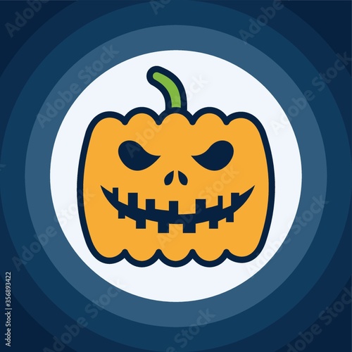 halloween pumpkin