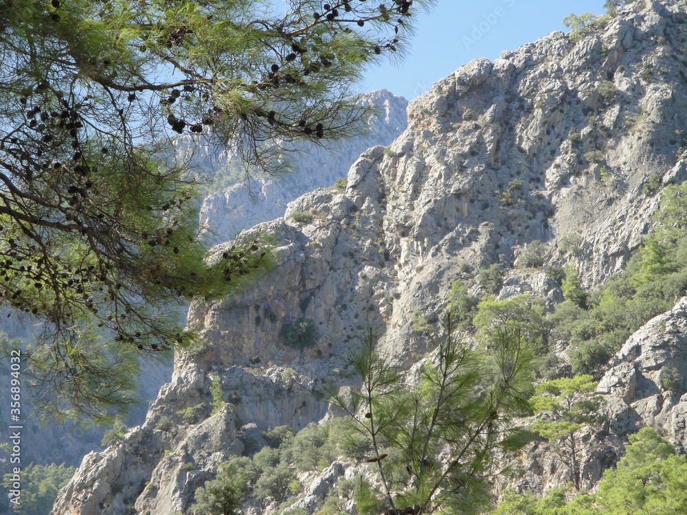 Berge Berge