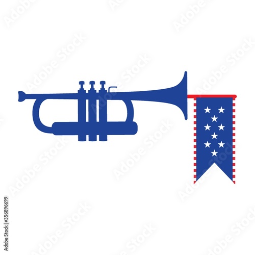 trumpet