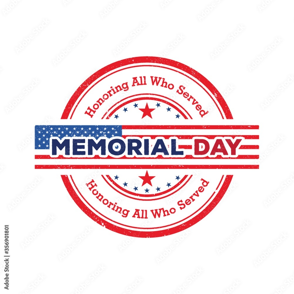 memorial day memorial day