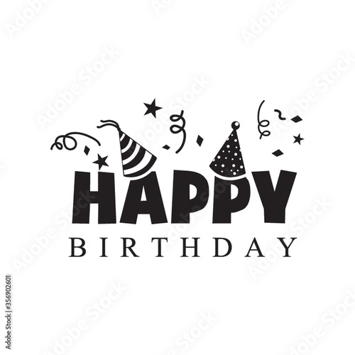happy birthday card