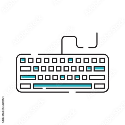 keyboard