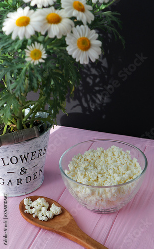bowl of cereals