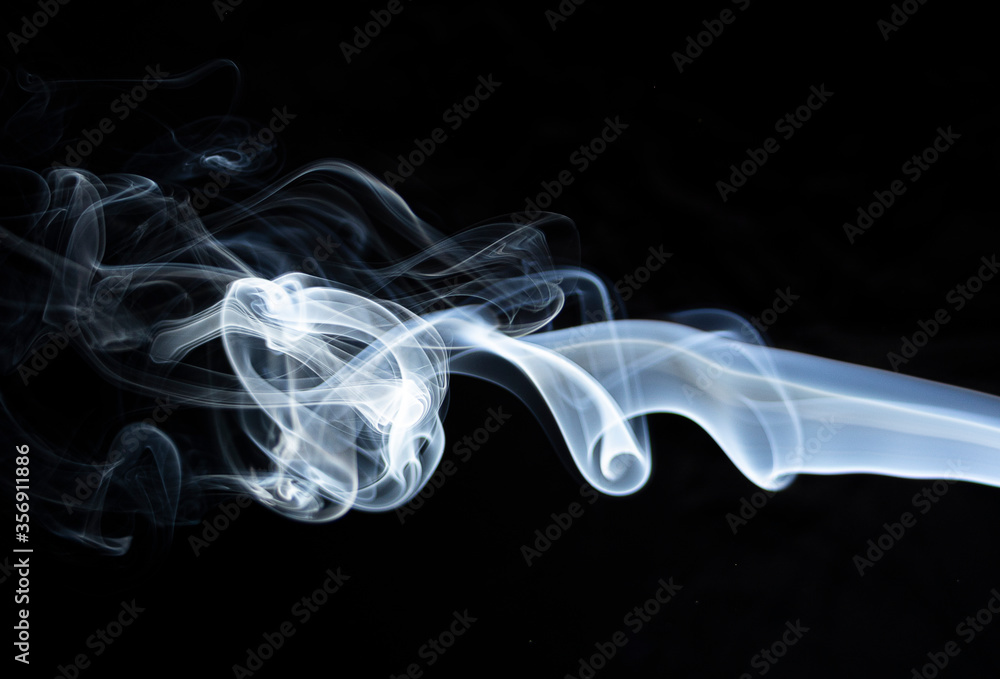 Fototapeta premium Rauch 14