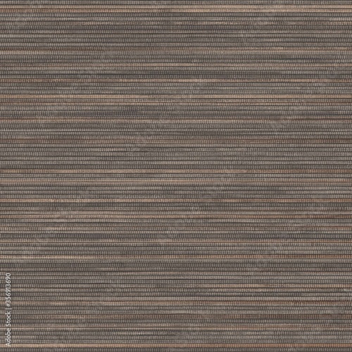 Bronze grasscloth wallpaper texture for background