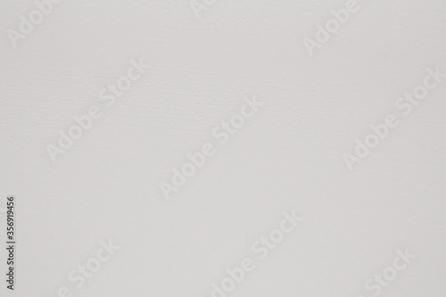 White plastic texture close up background
