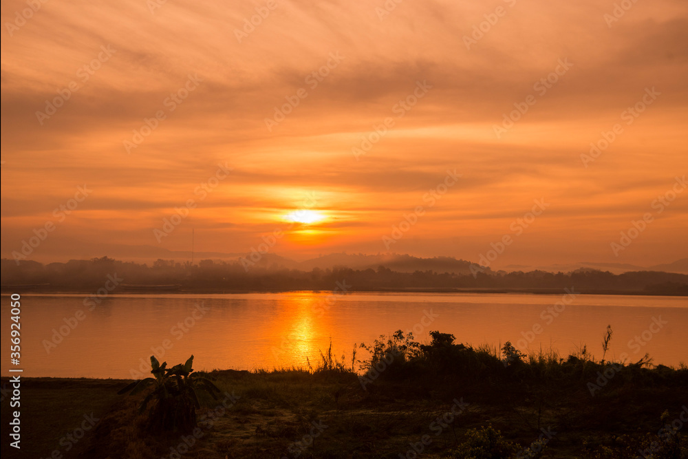 THAILAND CHIANG SAEN MEKONG RIVER THAILAND CHIANG SAEN MEKONG RIVER