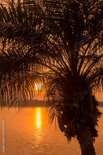 THAILAND CHIANG SAEN MEKONG RIVER