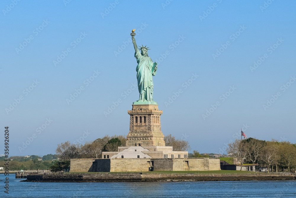 Statue of Liberty