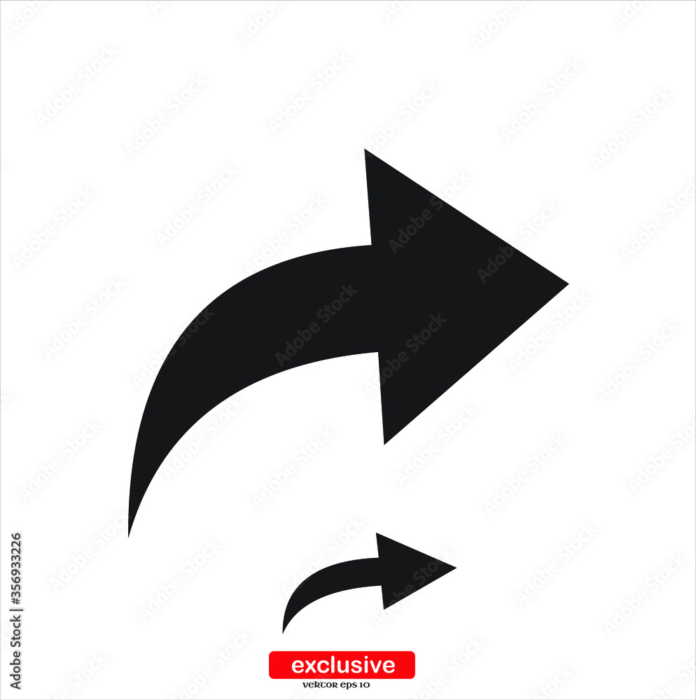 arrow icon.Flat design style vector illustration for graphic and web design.
arrow icon.Flat design style vector illustration for graphic and web design.
