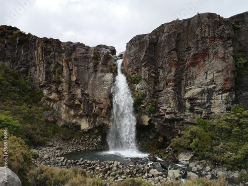 Wasserfall