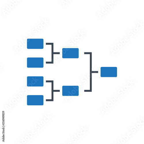 Sport fixtures icon