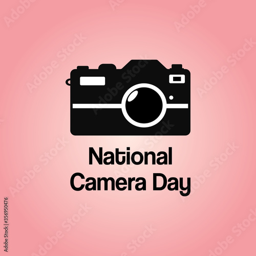 National Camera Day