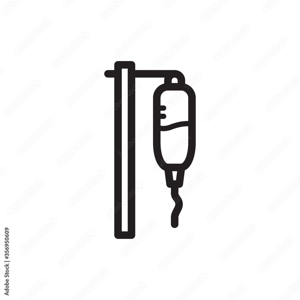 infuse icon logo illustration template infuse icon logo illustration template