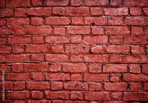 brick wall background