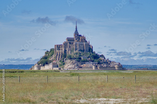 mont saint michel
