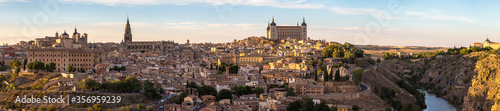 Cityscape of Toledo, Spain © Sergii Figurnyi