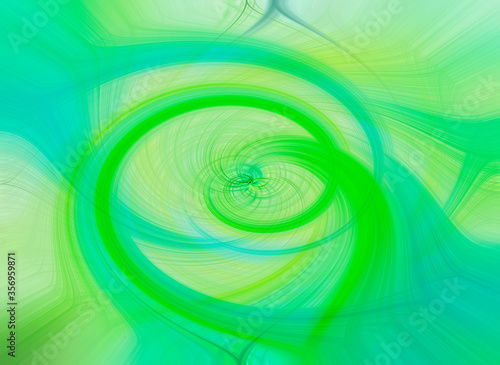 Abstract art for wallpaper or background or screensaver