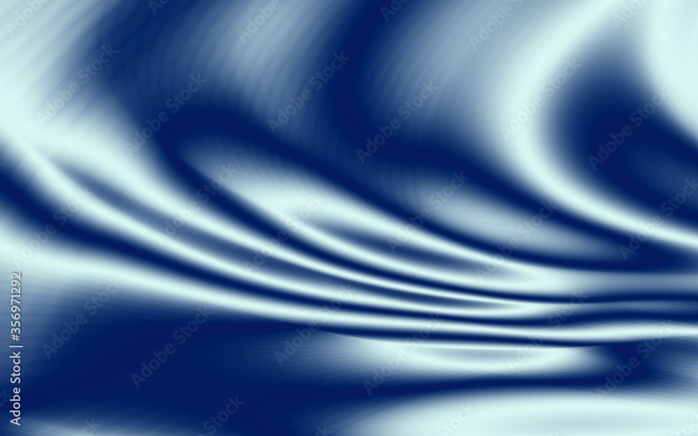Wide screen blue modern unusual design Wide screen blue modern unusual design