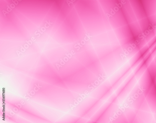 Card pink unusual abstract website pattern design