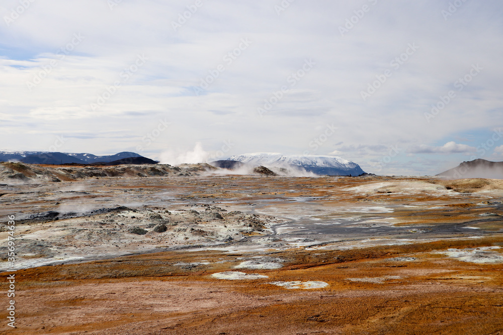 Iceland Iceland