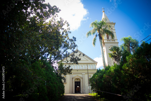 church of the holy trinity