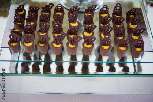 chocolate candy