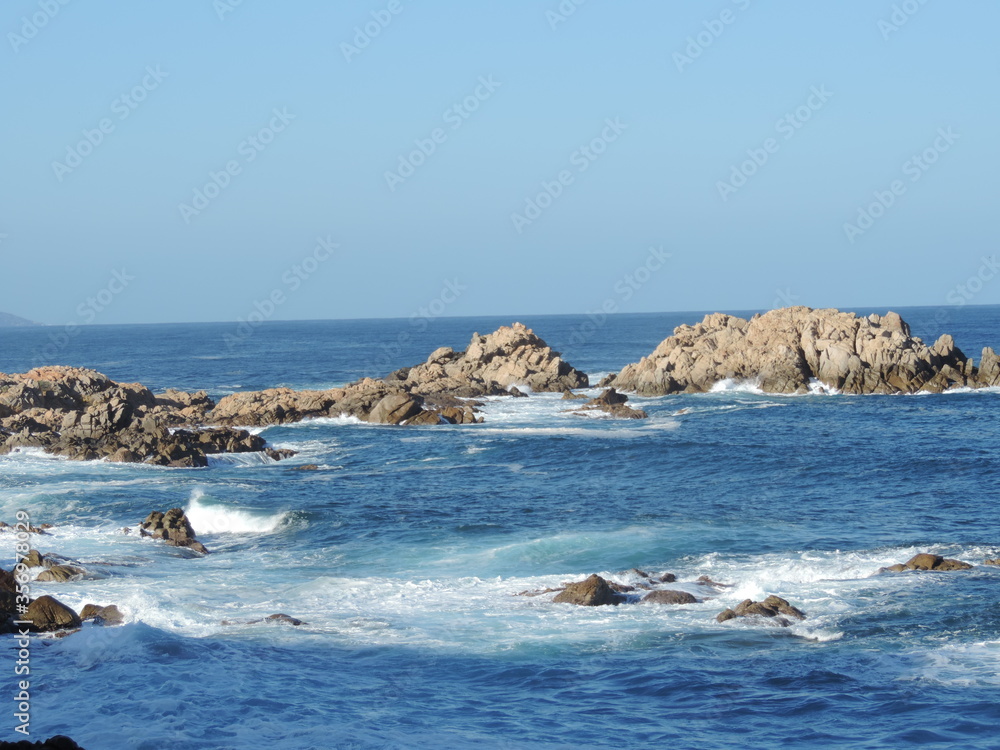 Sea, sun, cloud, beach, sand, shells, summer Sea, sun, cloud, beach, sand, shells, summer