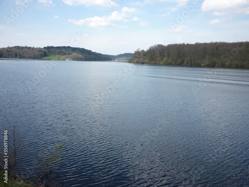 Sea, sun, cloud, beach, sand, shells, summer