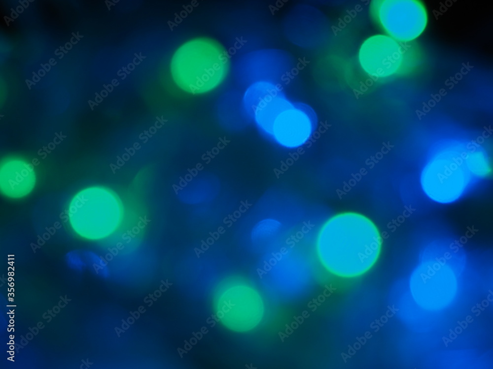 Christmas and Happy new year on blurred bokeh abstract background.and color full. Christmas and Happy new year on blurred bokeh abstract background.and color full.