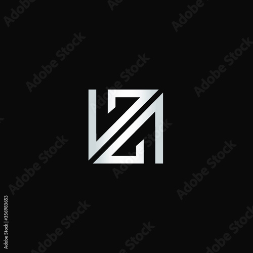 Free Download Letter V and letter A logo  - GFXLoad