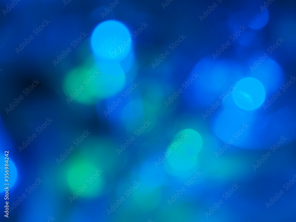 Christmas and Happy new year on blurred bokeh abstract background.and color full. Christmas and Happy new year on blurred bokeh abstract background.and color full.