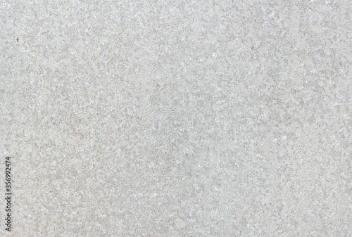 Background and texture of steel plate coated with zinc